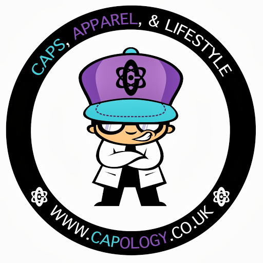 Capology Logo