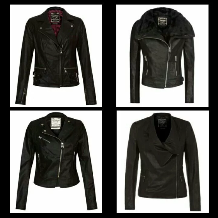 New look jackets clearance uk