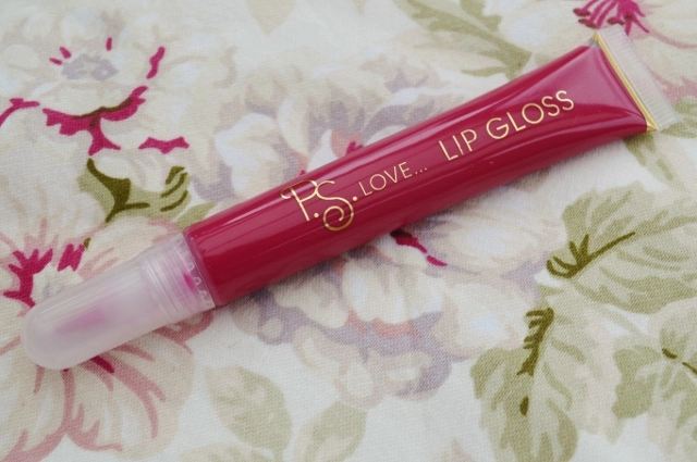 ps lipgloss