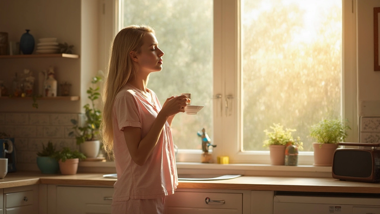 Mindfulness Practice Tips: How to Build a Mindful Routine Every Day