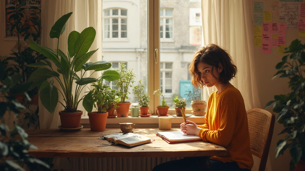 The Science Behind Mindful Spiritual Practice
