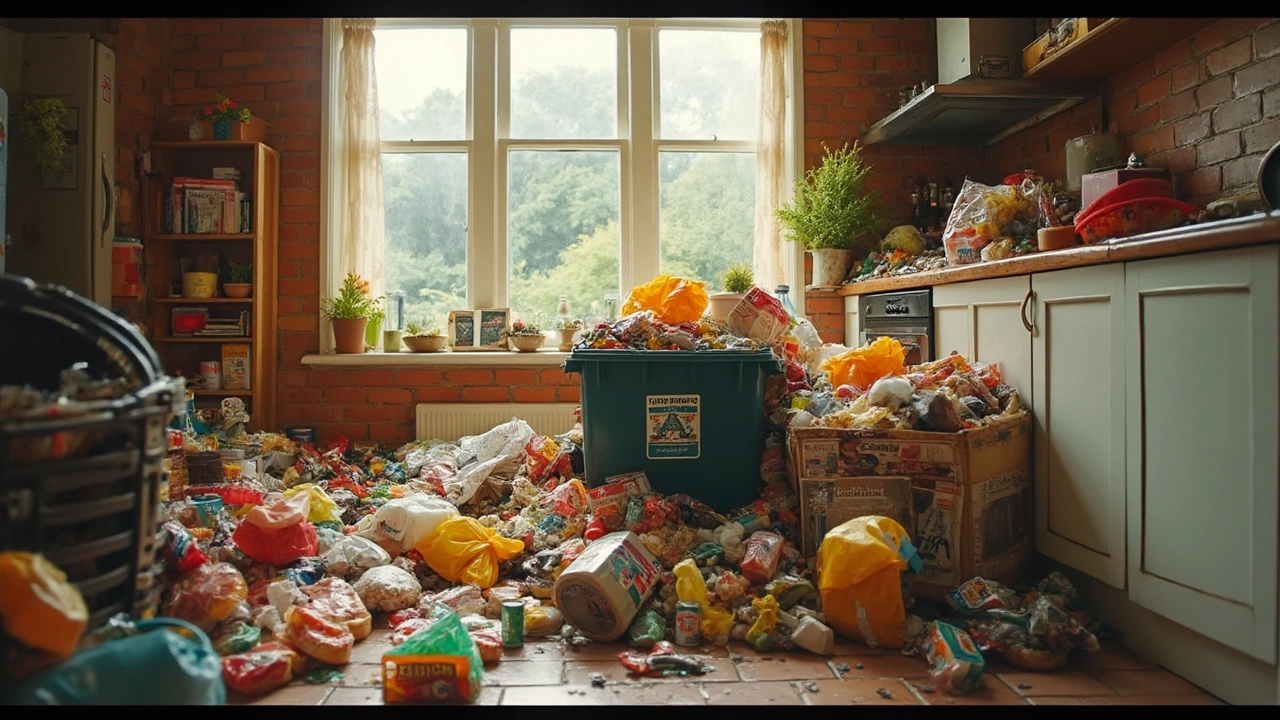 The Shocking Truth About Our Biggest Waste Product and How to Deal With It