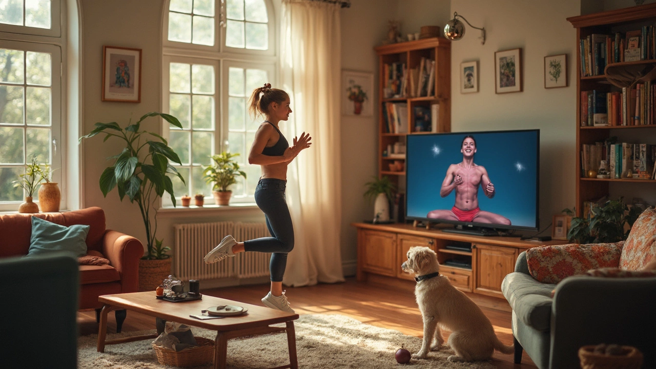 Tweaking Your 30-Minute Cardio for Better Results