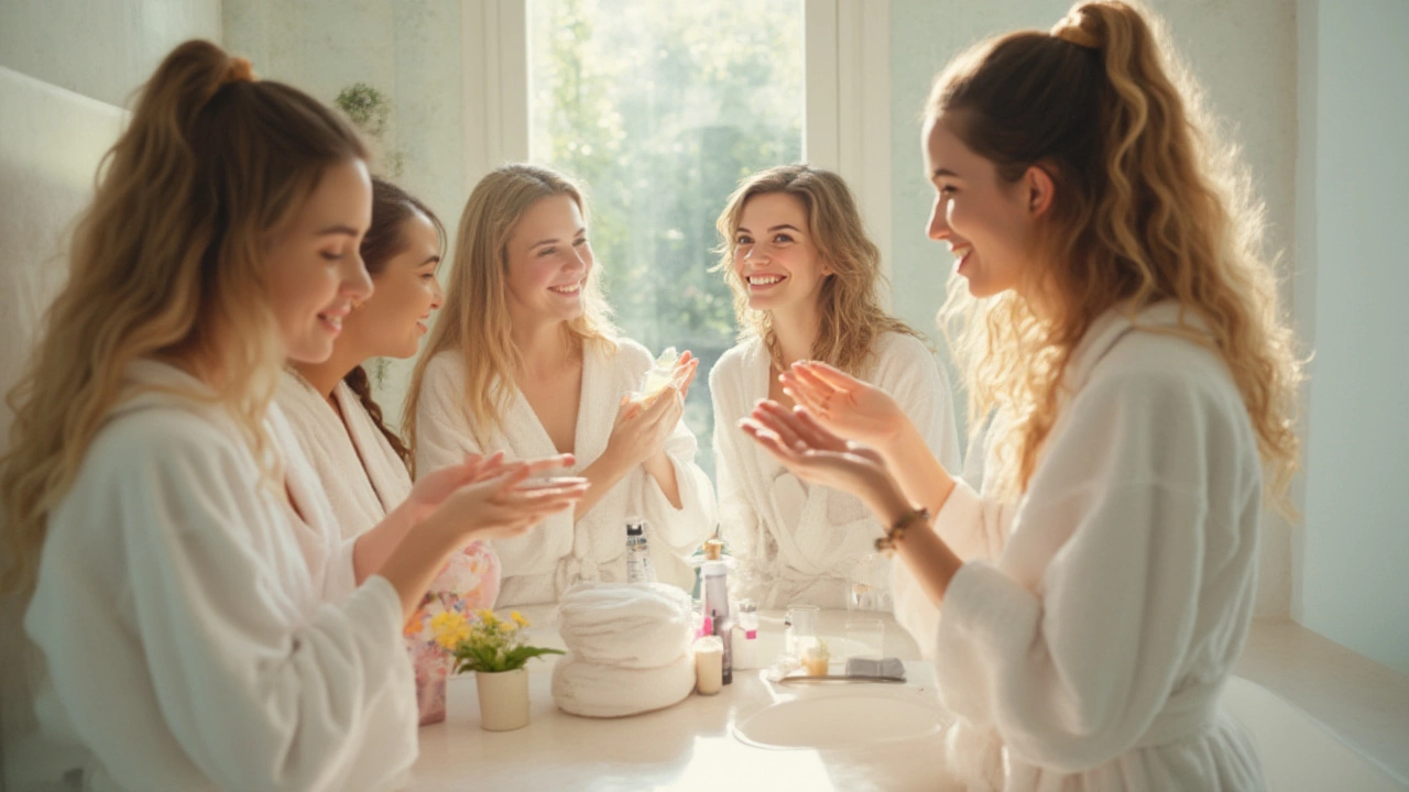 Beginner Skin Care Routine: Simple Steps for Healthier Skin
