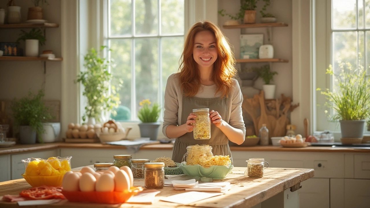 Egg Meal Prep for Busy Weeks: Easy Methods, Tips, and Hacks