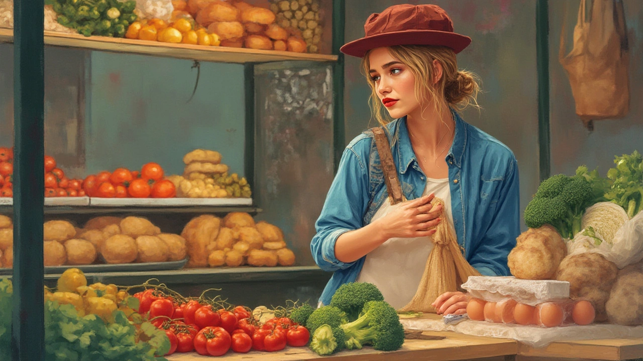 Everyday Tips and Real-World Tricks to Keep Meals Balanced