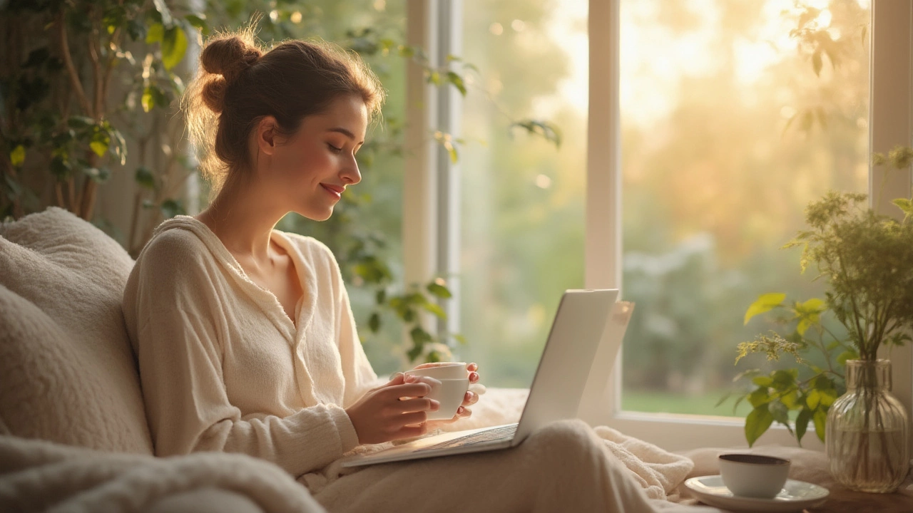 Finding the Best Work-Life Balance: Real-World Strategies That Work