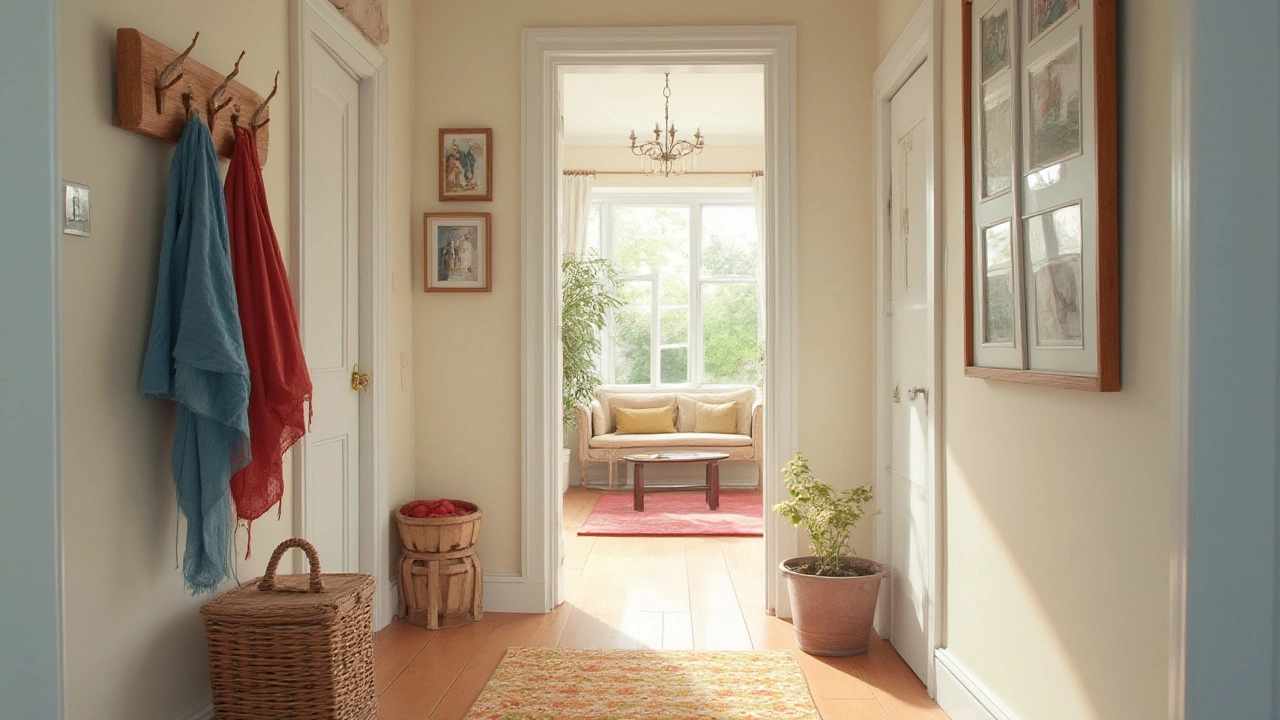 Habits for Keeping Cozy Without Clutter