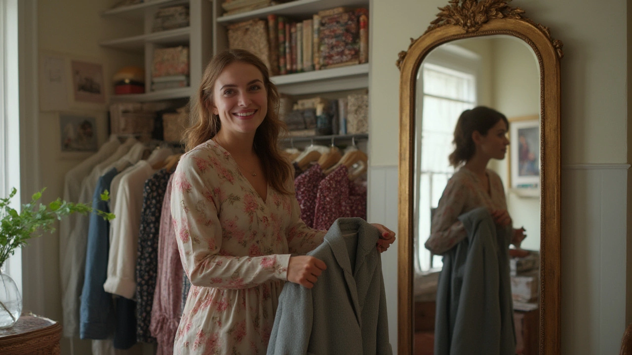How to Choose the Right Outfit: Expert Tips for Perfect Looks Every Time