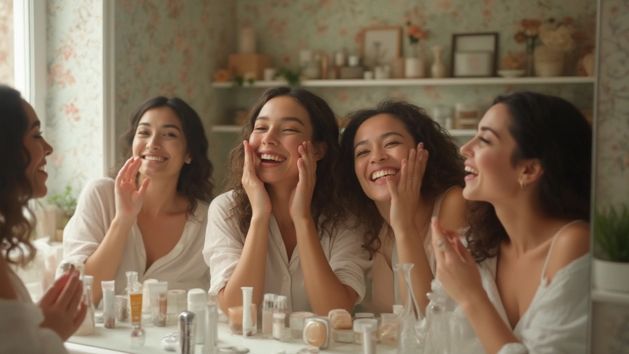 Luxury versus Drugstore: Do You Get What You Pay For?
