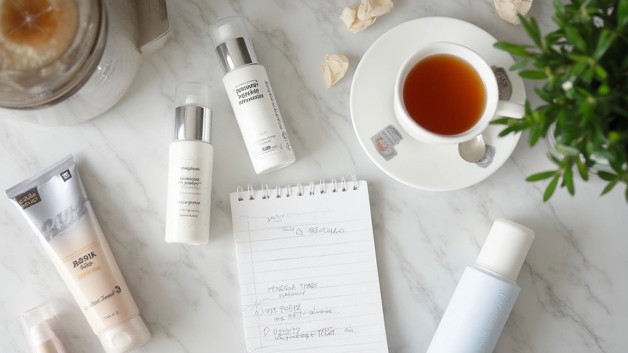 The Core Routine: Keep It Simple, Keep It Smart