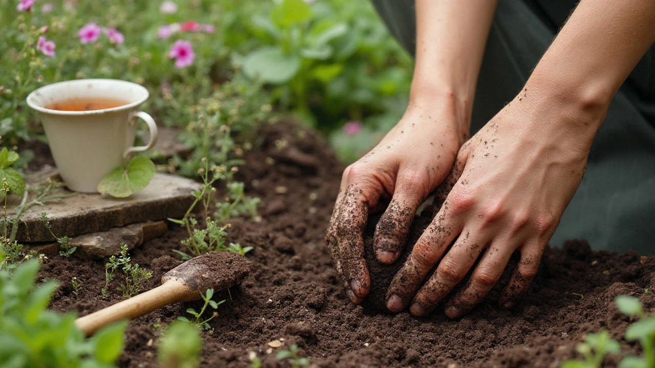 Knowing Your Plants: Matching Choices to Your Reality