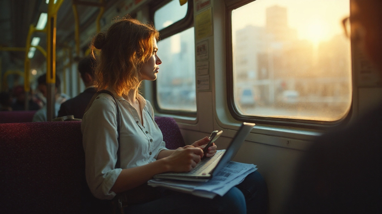 Work-Life Imbalance: Core Reasons, Real-World Effects, and Practical Solutions