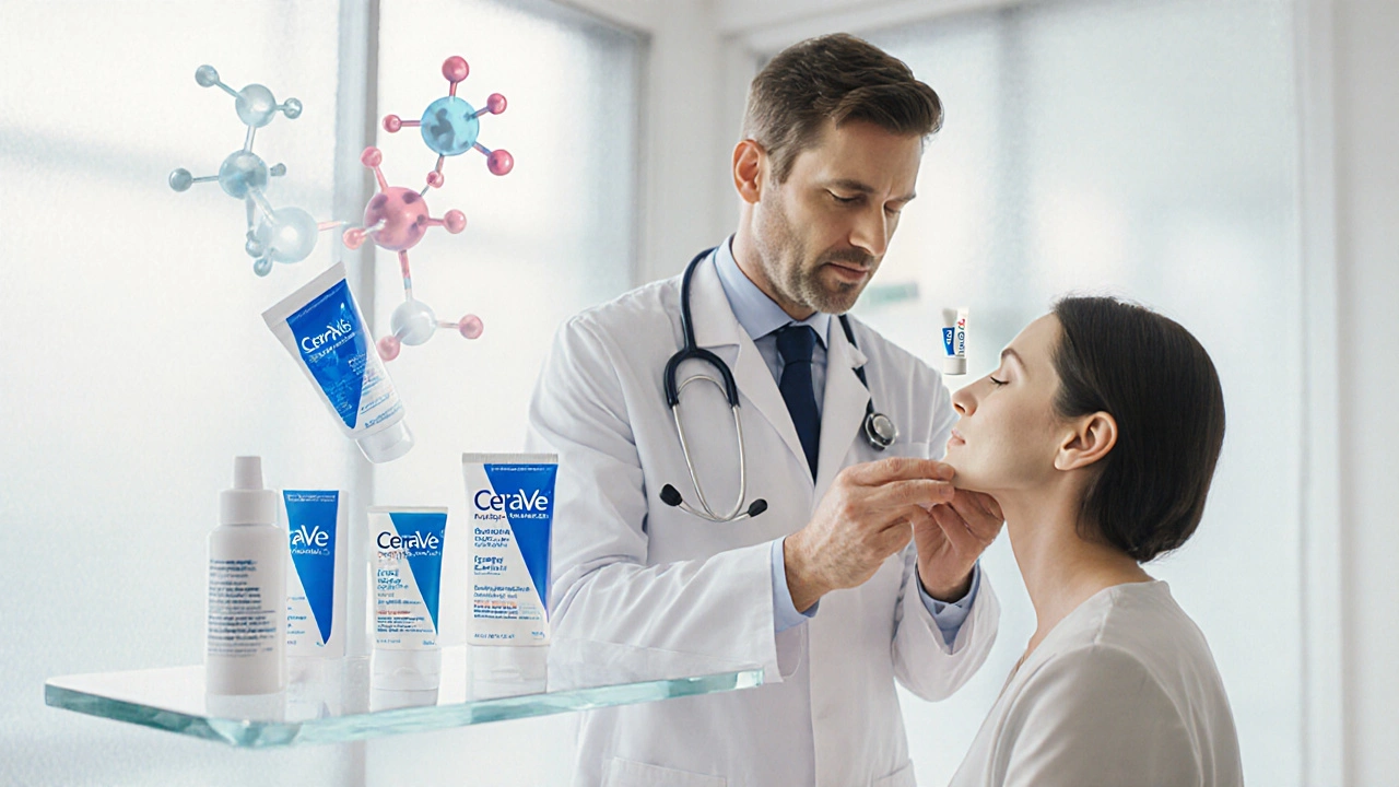 Why CeraVe Is So Popular: Ingredients, Benefits & How It Beats the Competition