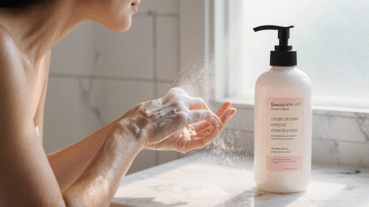 7 Steps of Skincare: A Complete Routine Guide