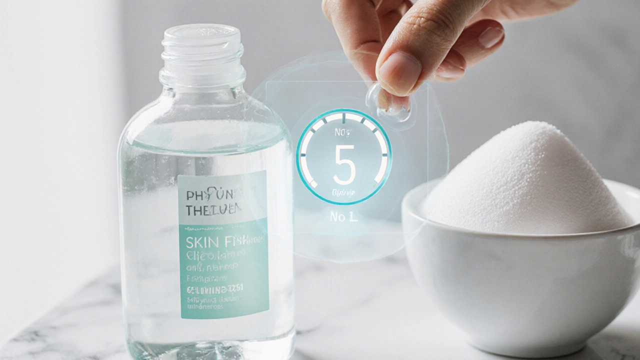 Do I Need a Toner? 2025 Skincare Guide