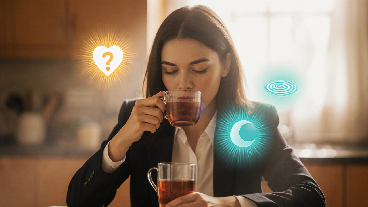 The Three C's of Mindfulness Explained: Curiosity, Compassion & Calm