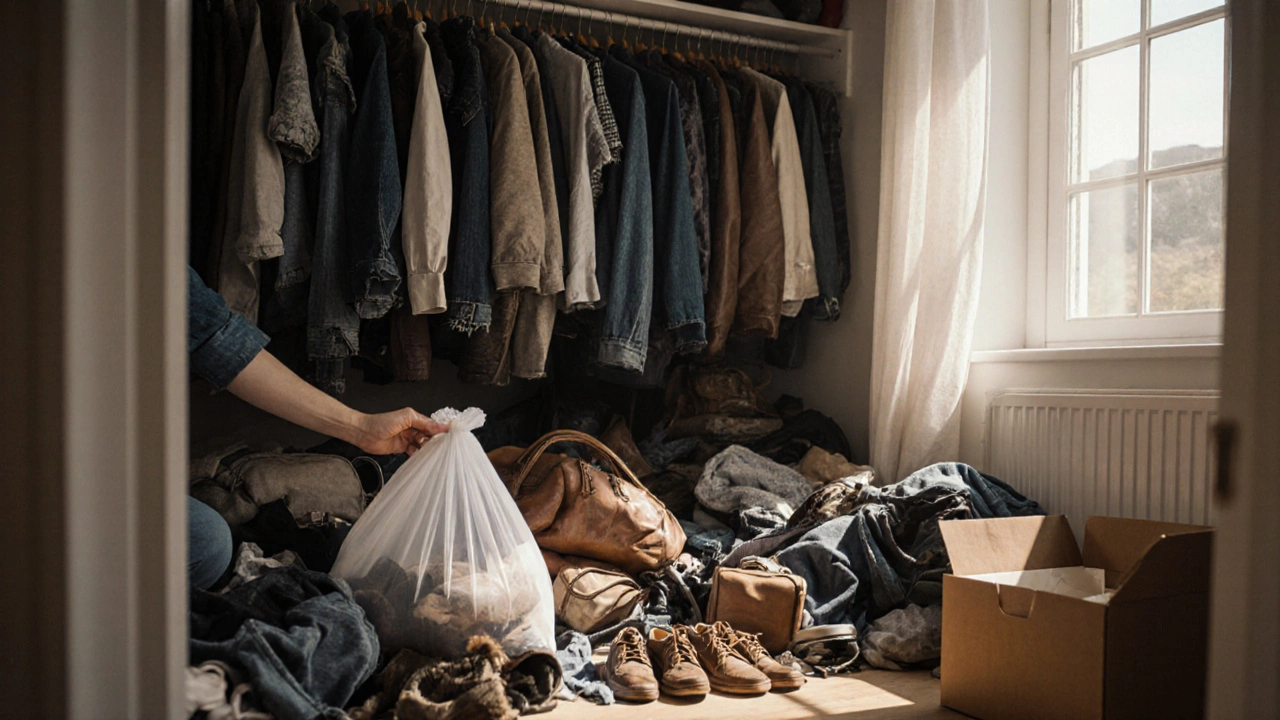 Understanding the 10‑10 Rule for Minimalism and How to Apply It