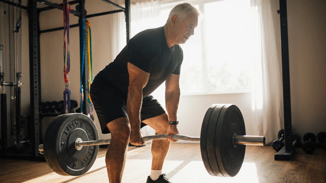 What Is the Best Exercise for Your Whole Body?