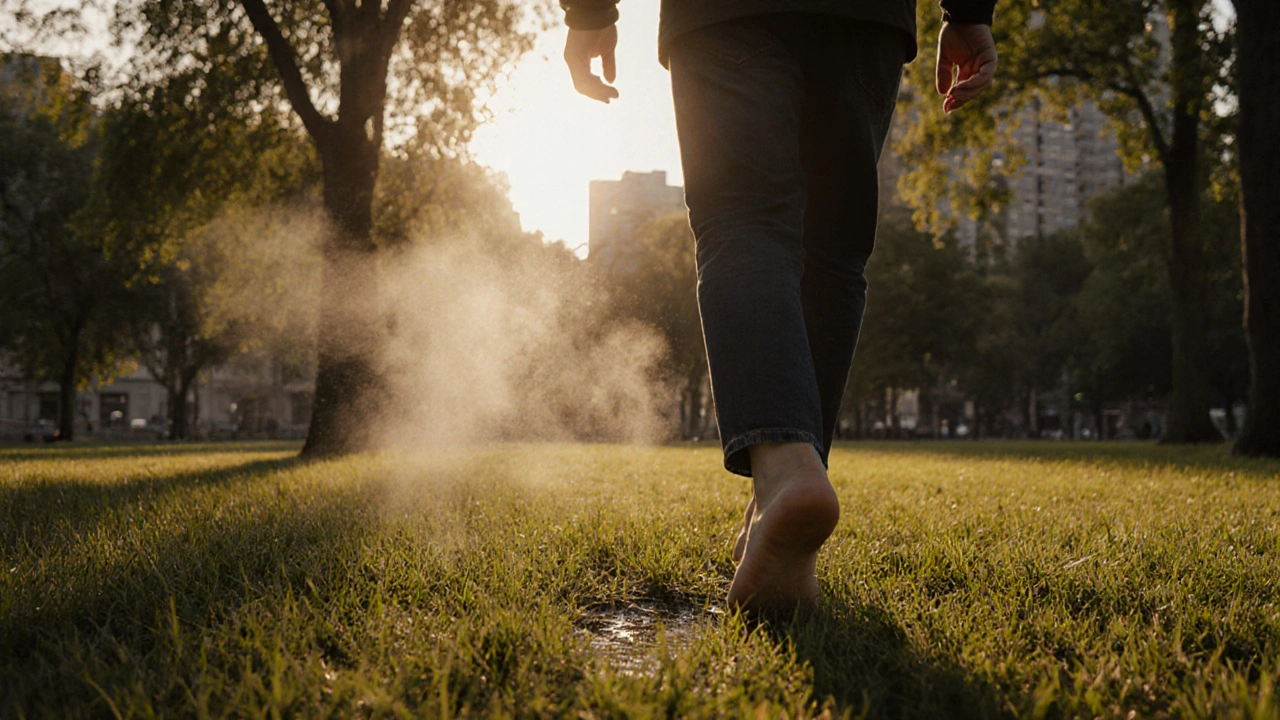 What Is Mindful Exercise? A Simple Guide to Moving with Awareness