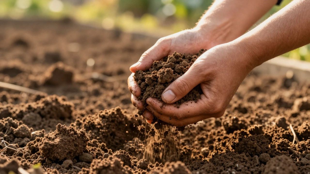 How Long After Tilling Can You Plant? Wait Times for Healthy Soil and Strong Roots