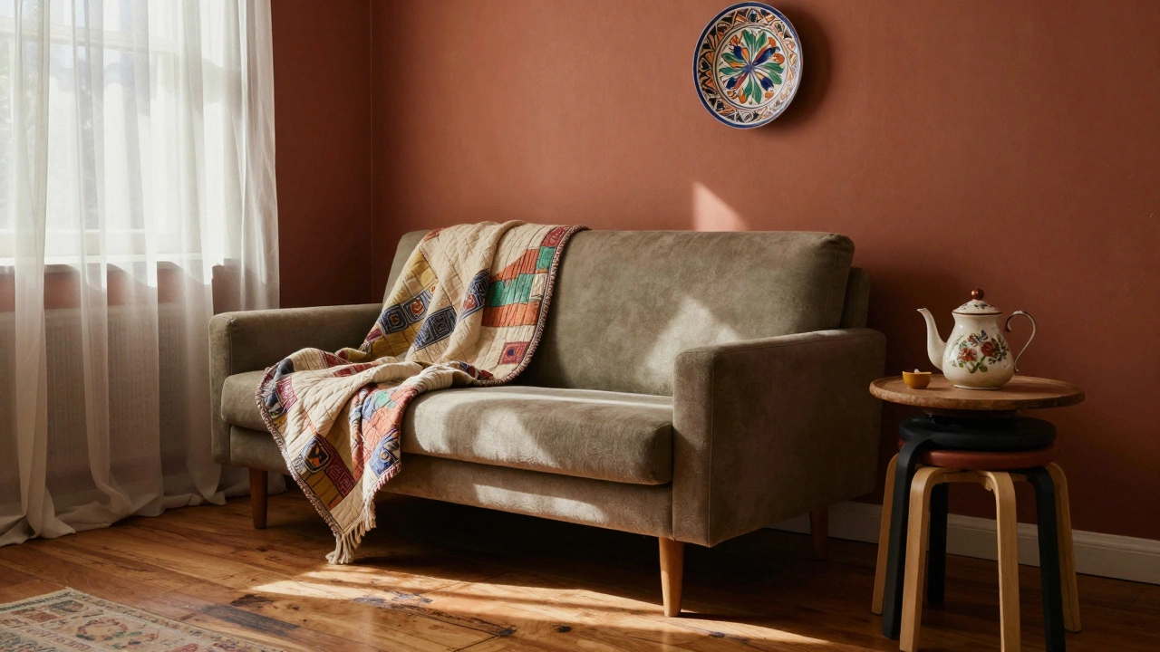 How to Make Your Home Decor Unique Without Following Trends