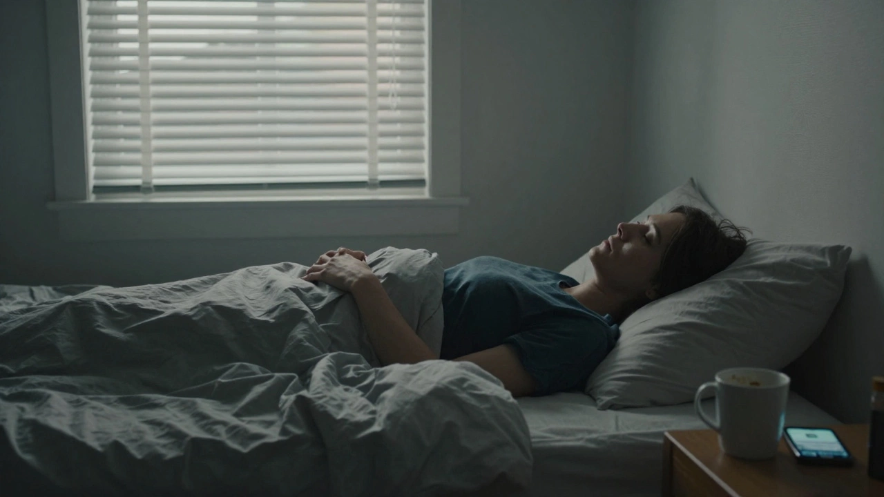 What Are 5 Signs of Poor Mental Wellbeing?