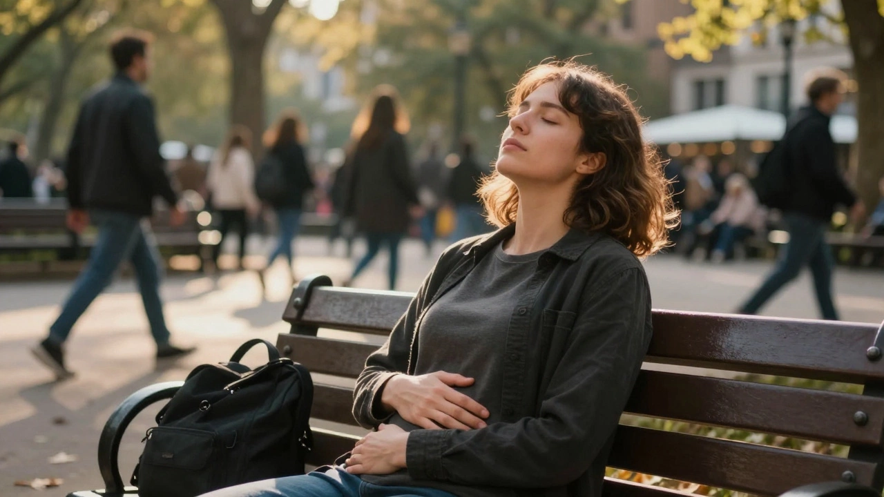 What Is Mindfulness? A Simple, Practical Definition