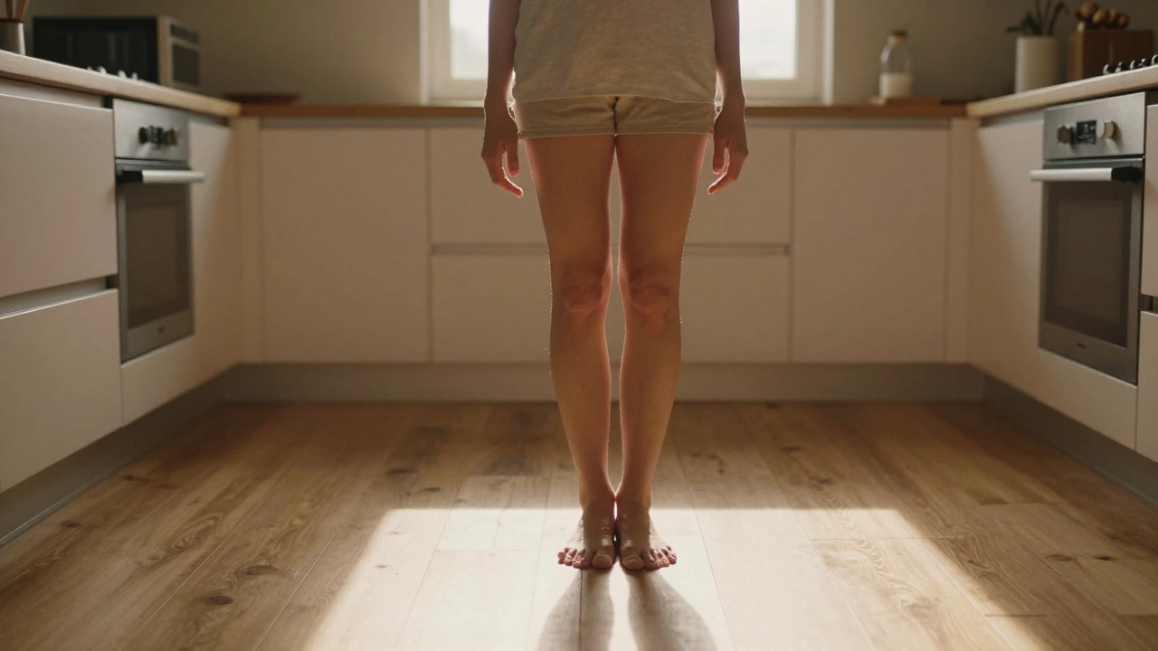 What Is the Best Exercise to Do First Thing in the Morning?