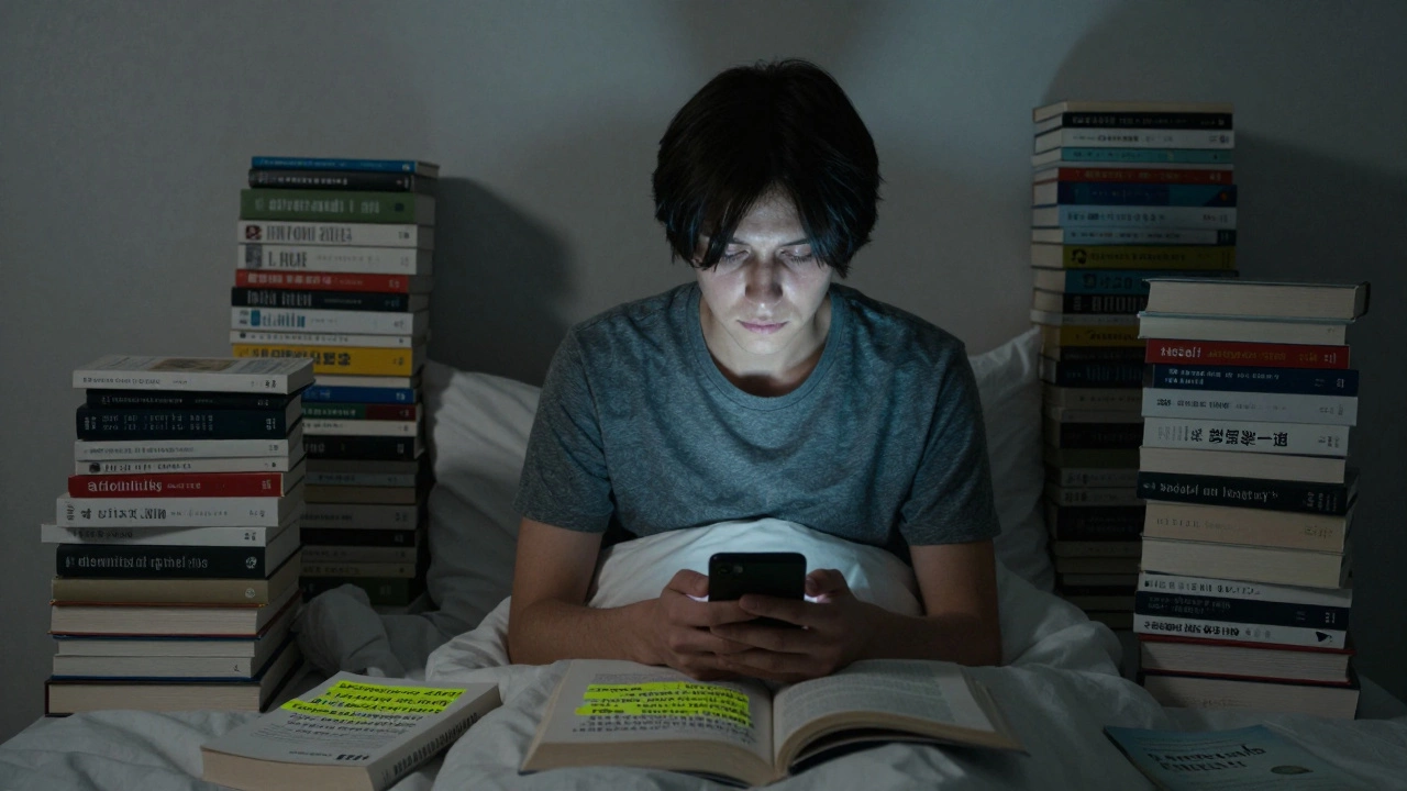 What Is the Disadvantage of Self-Help Books?