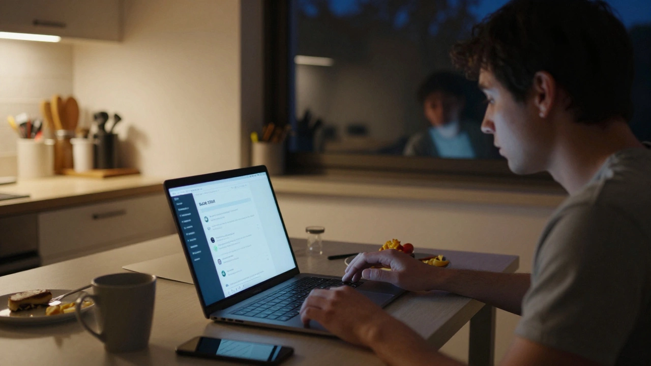 What Is the Disadvantage of Work-Life Balance?