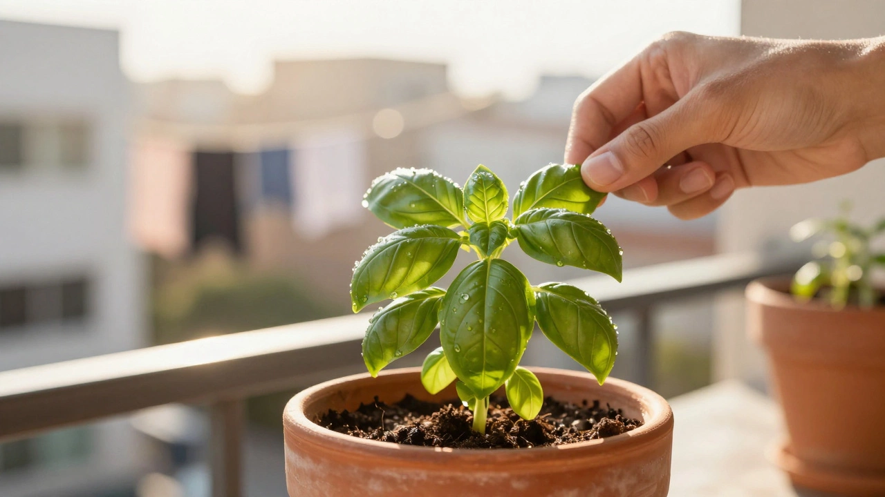 What Is the First Thing You Should Plant in Your Garden?