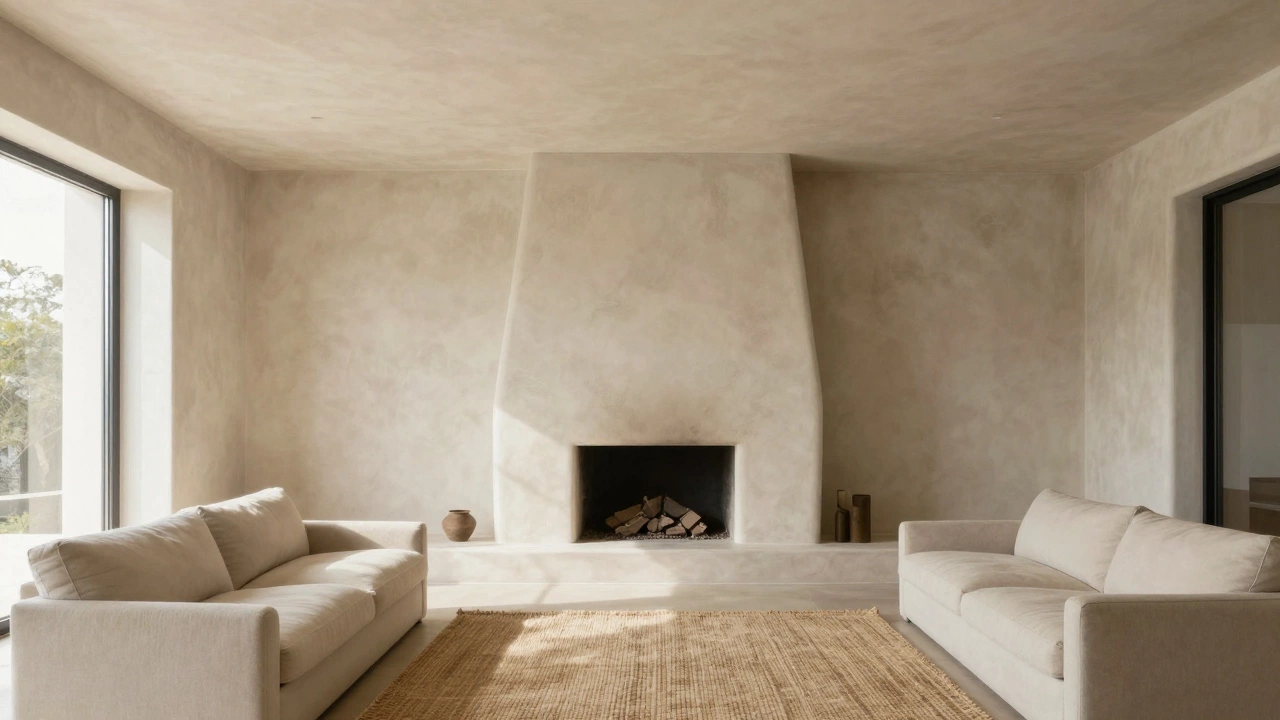 Are Accent Walls Out of Style in 2024? What’s Really Trending in Home Walls