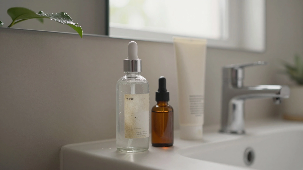 Can I Skip Serum? The Real Truth About Serums in Your Skincare Routine