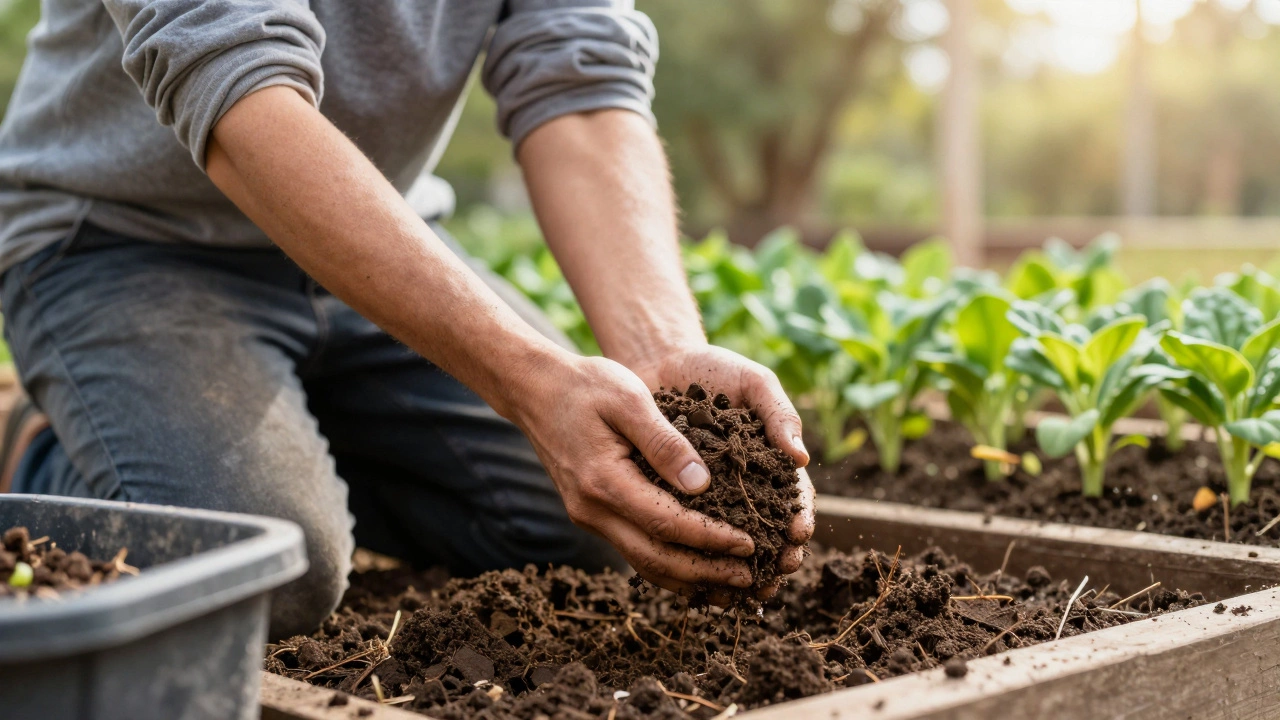 How to Get Better at Gardening: Simple Steps for Real Results