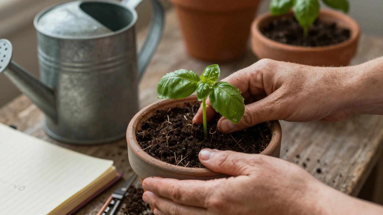 What Is the Hardest Thing About Gardening?