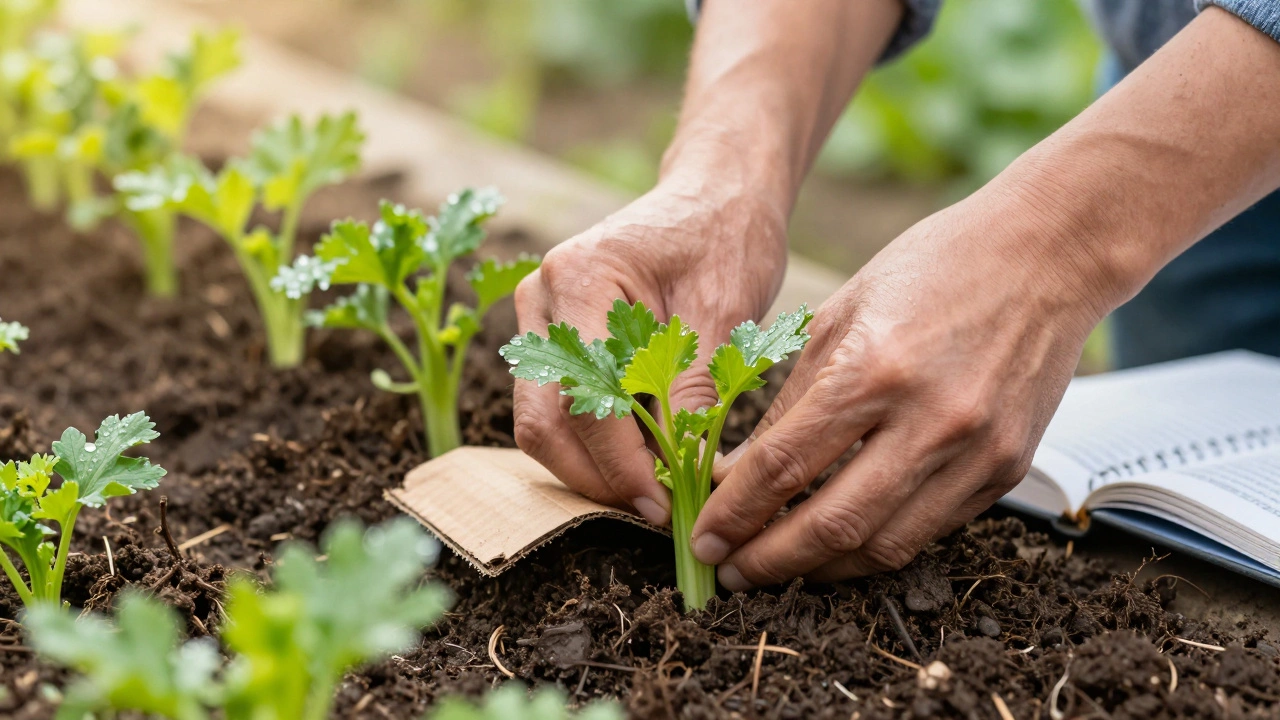 What Is the Most Difficult Vegetables to Grow? Top 5 Challenging Crops and How to Tackle Them