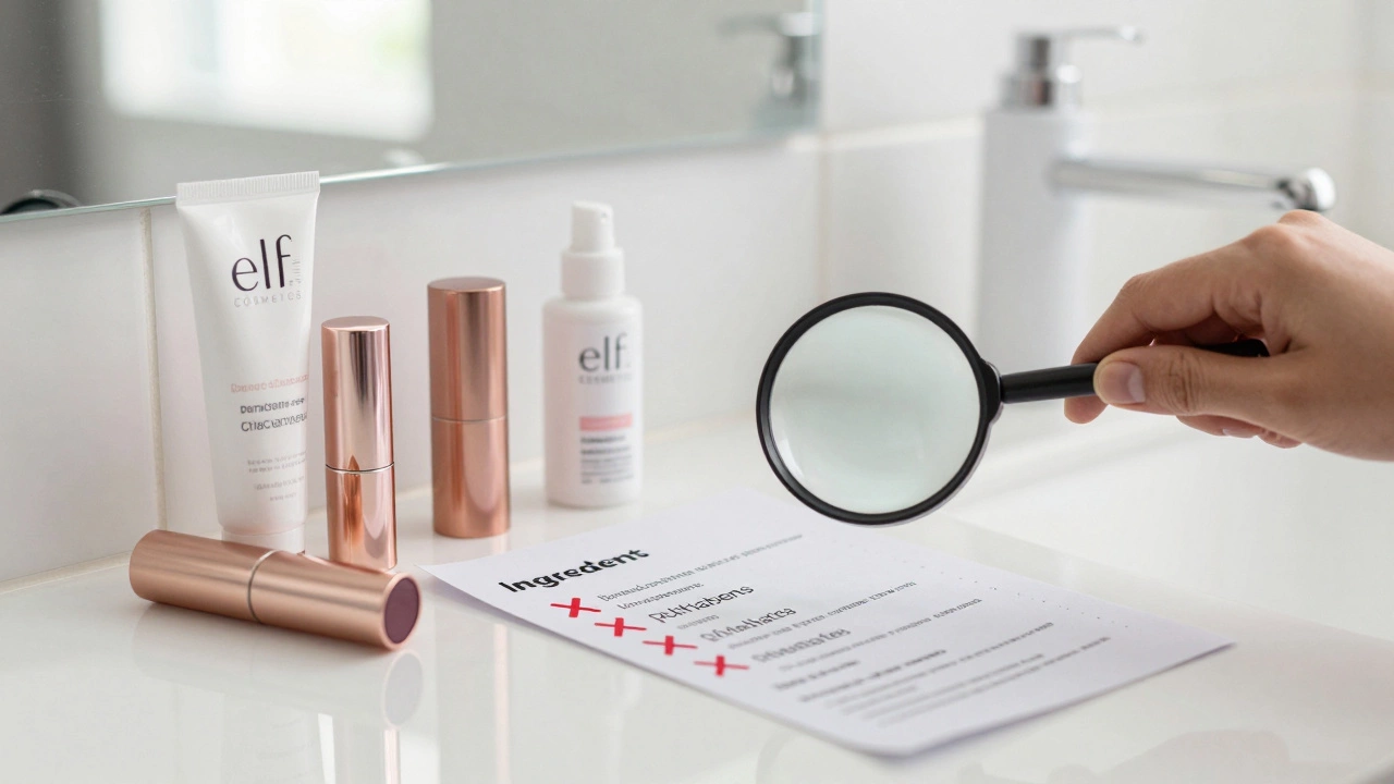 Is Elf a Clean Brand? What Really Makes Elf Cosmetics Clean Beauty