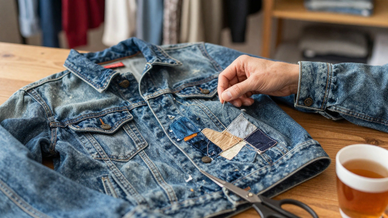 What Is a Simple Definition of Sustainable Fashion?