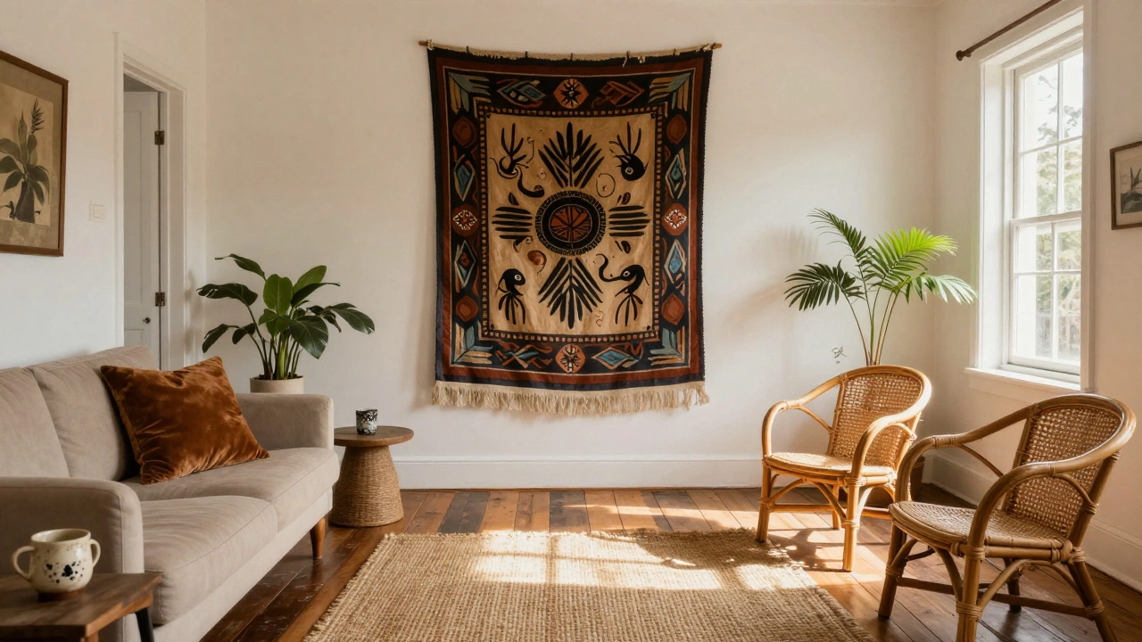 How to Choose a Style for Your Home: Practical Tips for Real Living