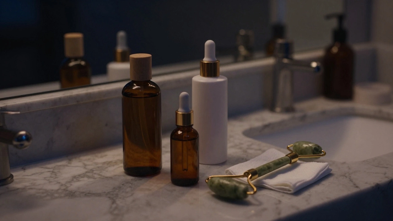 The Ultimate Guide to What Skincare You Should Use at Night