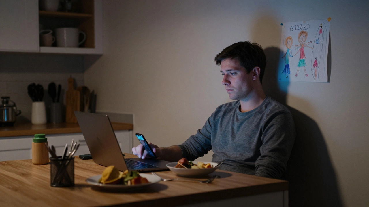 What Are the Three Major Challenges of Work-Life Balance?