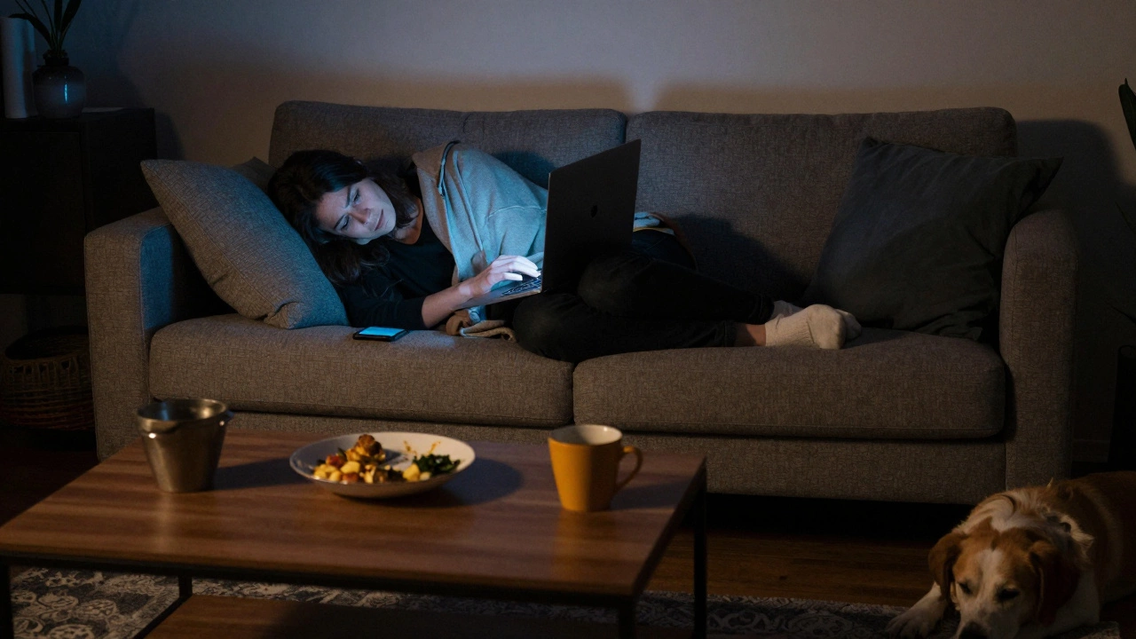 What Is an Ineffective Work-Life Balance? Signs You're Doing It Wrong