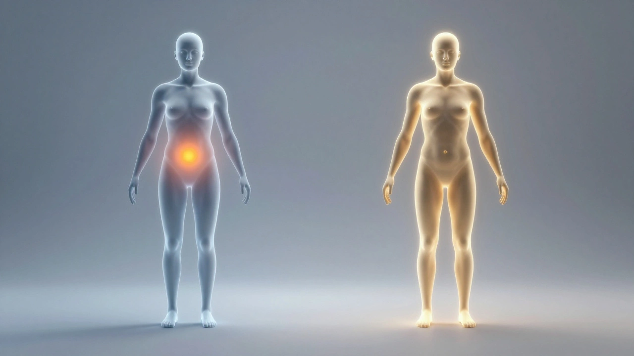 Do Pushups Burn Belly Fat? The Truth About Targeted Fat Loss