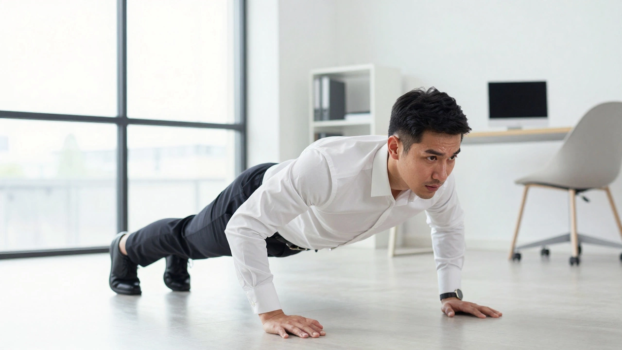 Does 20 Minutes to Fitness Really Work? An Honest Review