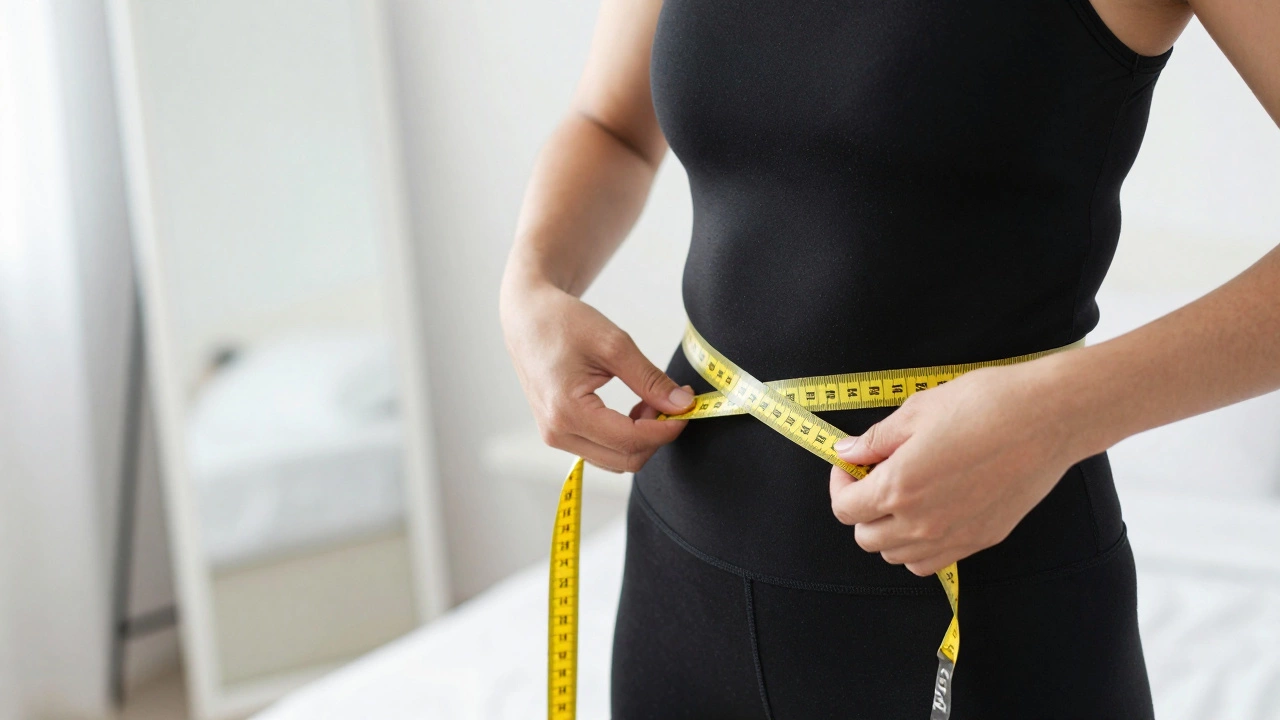 How to Find Your Body Type for Better Style
