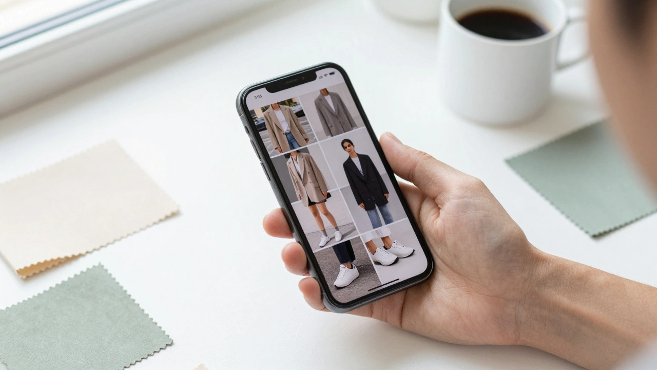 How to Get Outfit Ideas: A Simple Guide to Finding Your Style