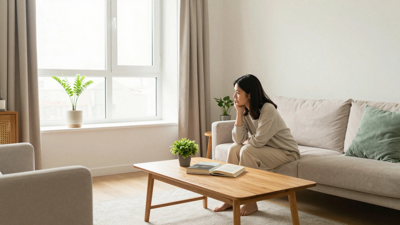 How to Start Living as a Minimalist: A Practical Guide