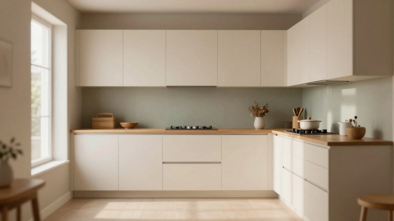 Outdated Kitchen Trends to Avoid in 2026