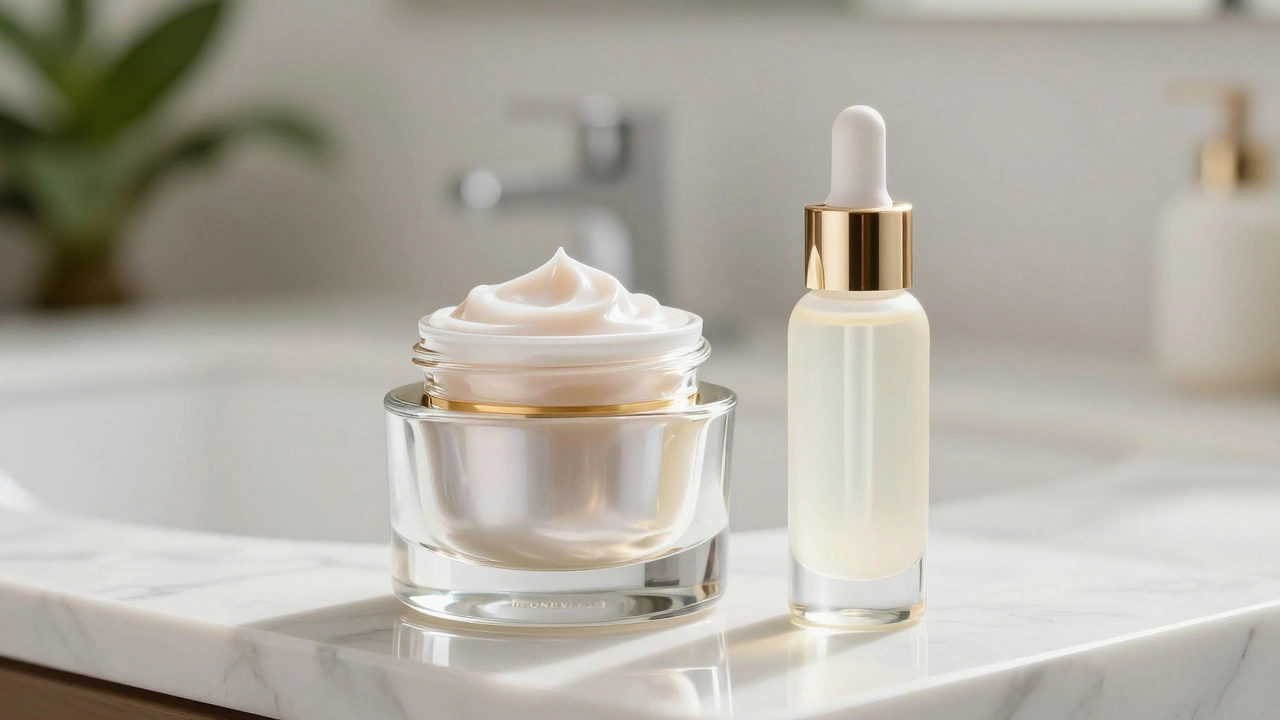 The Best Premium Skincare Brands for 2026: Which One Actually Works?